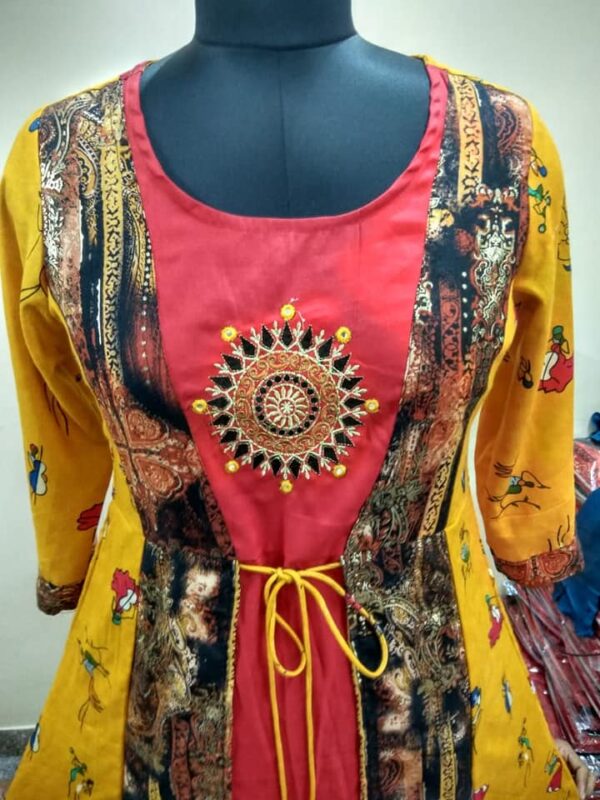 festive1 Festive Wear Salwar Set – Pink